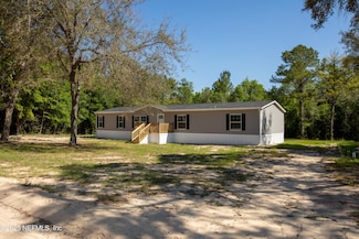 6012 Indian Trail, Keystone Heights, FL 32656