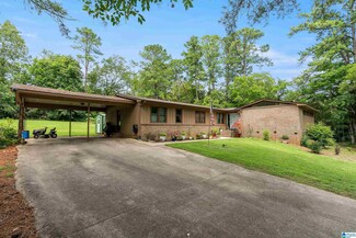315 Ashville Cir, Montevallo, AL 35115