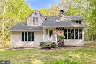 20161 Tower Hill Rd, Leonardtown, MD 20650