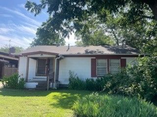 3018 S Marsalis Ave, Dallas, TX 75216