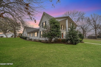 944 Mcknight St, Rutherford, TN 38369