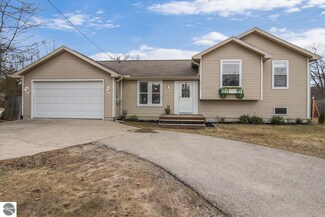 2536 Railroad, Interlochen, MI 49643