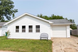 3818 Nordway Rd, La Porte, IN 46350