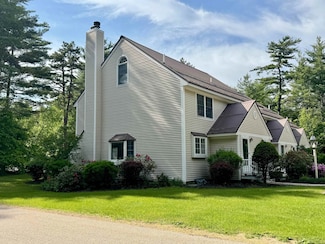 15 Cedar Dr Unit 7, Conway, NH 03860