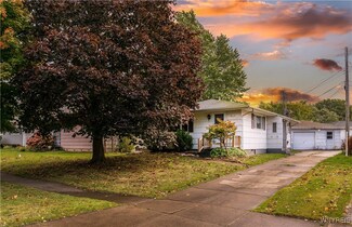 4913 Kennison Pkwy, Hamburg, NY 14075