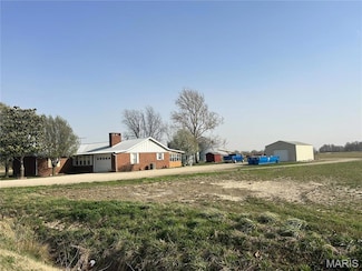 2458 County Road 622, Fisk, MO 63940