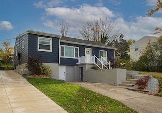 1429 Nicholson St, Erie, PA 16509