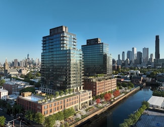 500 Degraw St Unit 503, Gowanus, NY 11217