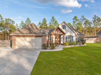 40 Sapphire Dr, Purvis, MS 39475