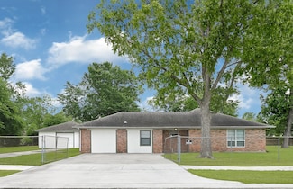 2726 Connorvale Rd, Houston, TX 77039