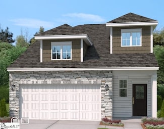 105 Gervais Cir, Greenville, SC 29607