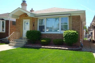 2320 Westover Ave, Riverside, IL 60546