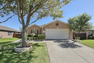 7802 Milestone Ridge Dr, Frisco, TX 75035