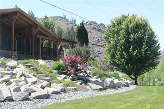 7 Danzl Rd, Methow, WA 98834