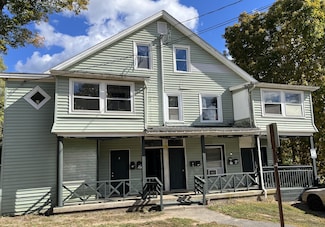 98 Spencer St Unit 4N, Winsted, CT 06098
