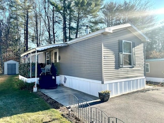 46 Sparrow St, Keene, NH 03431