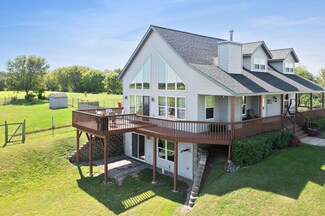 339 522nd St W, Stanchfield, MN 55080