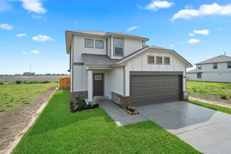 8131 Goliad Way, Beasley, TX 77417