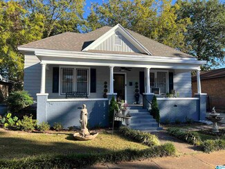 1661 Lee Ave SW, Birmingham, AL 35211