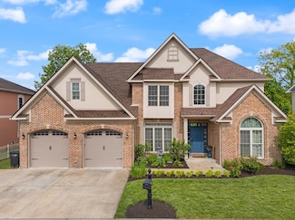 153 Falcon Crest Ct, Hazard, KY 41701