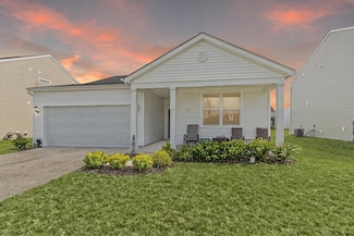 89 Hutchison St, South Bloomfield, OH 43103