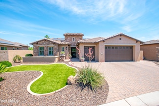 16772 W Cypress St, Goodyear, AZ 85395