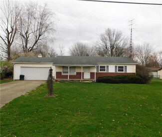 1125 N Forest Ave, Brazil, IN 47834