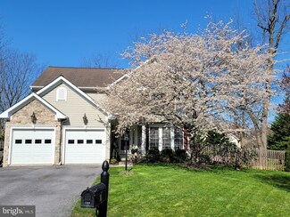 11407 Rolling Green Place, Hagerstown, MD 21742