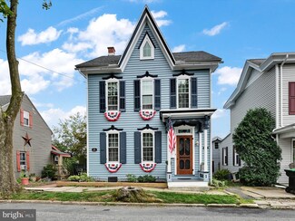 202 E Mifflin St, Orwigsburg, PA 17961