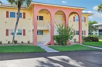360 Charlemagne Blvd Unit 205, Naples, FL 34112