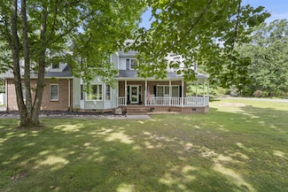 200 Blantonwood Dr, Tullahoma, TN 37388