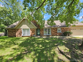 12717 E 133rd Place S, Broken Arrow, OK 74011