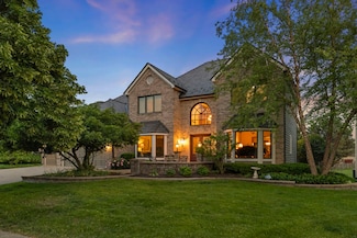 3819 Cadella Cir, Naperville, IL 60564