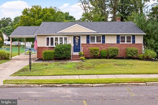 311 4th Ave, Bellmawr, NJ 08031