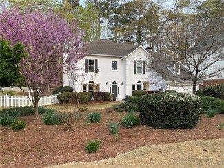 5440 Cameron Forest Pkwy, Alpharetta, GA 30022