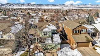 9401 Wolfe St, Highlands Ranch, CO 80129