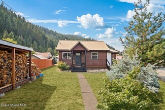 43 Barker Loop, Pinehurst, ID 83850