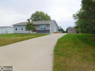 505 N Grimmell Rd, Jefferson, IA 50129