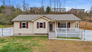 8218 Bill Reed Rd, Ooltewah, TN 37363