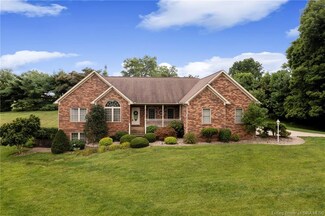3089 Deerfield Dr NE, Corydon, IN 47112