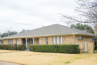 6105 Rincon Way, Dallas, TX 75214