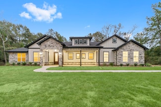 28200 E Stallion Ln, Waller, TX 77484
