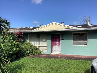 2101 SW 46th Ave, Fort Lauderdale, FL 33317