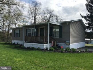 4417 Gary Way, Chambersburg, PA 17202