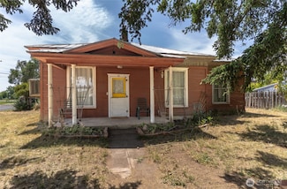 132 Main St, Wilson Creek, WA 98860
