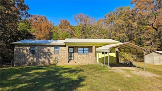 10153 Crooked Pine Rd, Dardanelle, AR 72834
