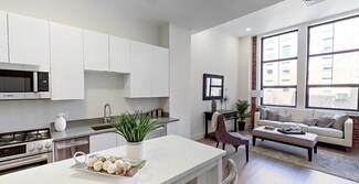 121 Portland St Unit 209, Boston, MA 02114
