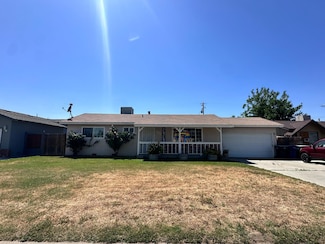 821 S Silva St, Tulare, CA 93274