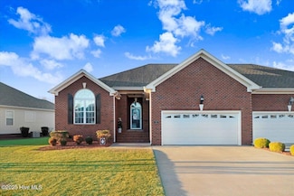 107 Commonsgate Dr, Goldsboro, NC 27530