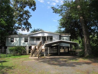 227 Harris Dr, Deridder, LA 70634